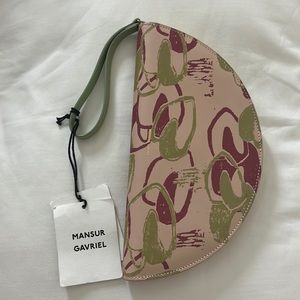 Mansur Gabriel handbag